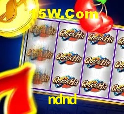 ndnd