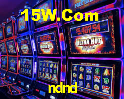 ndnd,ndnd.com