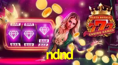 Sinta a adrenalina dos jogos de cassino com ndnd