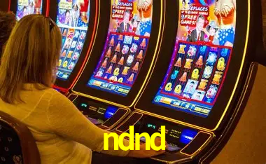 Promoções Sazonais ndnd
