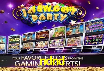 ndnd - Cassino De Slots Online - ndnd.com