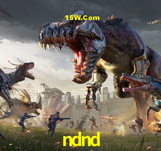 Estatísticas do Jogo ndnd