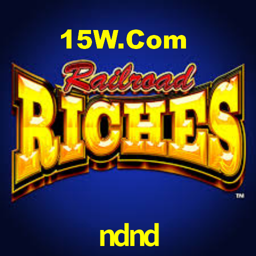 Welcome Bonus ndnd