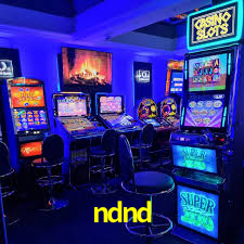 Live Casino ndnd