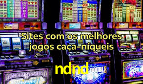 Blackjack Table ndnd