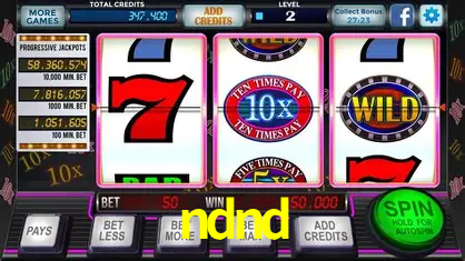 ndnd.com