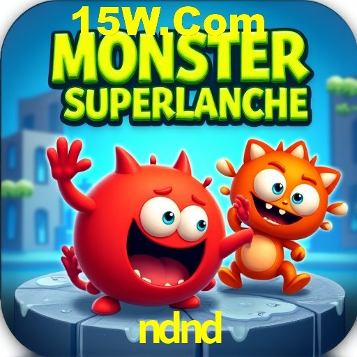 APP oficial da ndnd para mobile