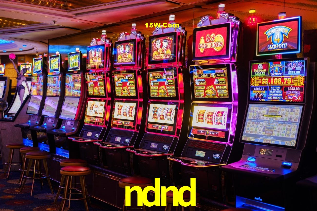 Security Systems ndnd