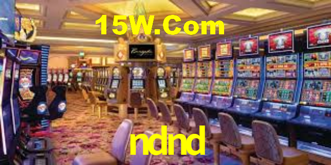ndnd,ndnd.com