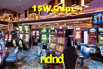 ndnd: Jogos de Caça-Níqueis-Altas Recompensas, Roleta-Velocidade, Blackjack-Desafios Máximos