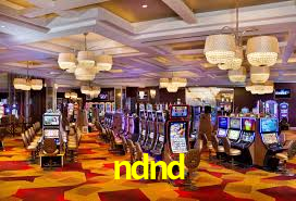 VIP Casino ndnd