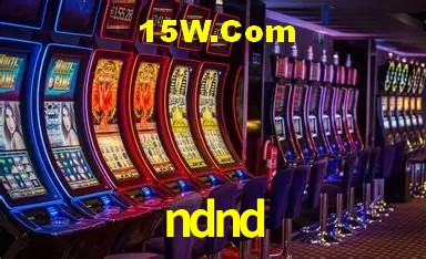 Login Seguro ndnd
