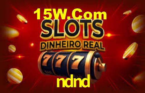 ndnd