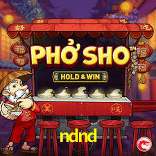 Slot Games ndnd