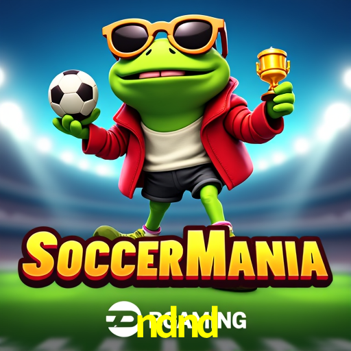 Inovações de Jogos na ndnd: O Futuro das Experiências Interativas