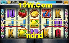 Game Providers ndnd