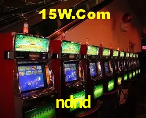 Tecnologia da Plataforma ndnd