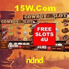 ndnd,ndnd.com